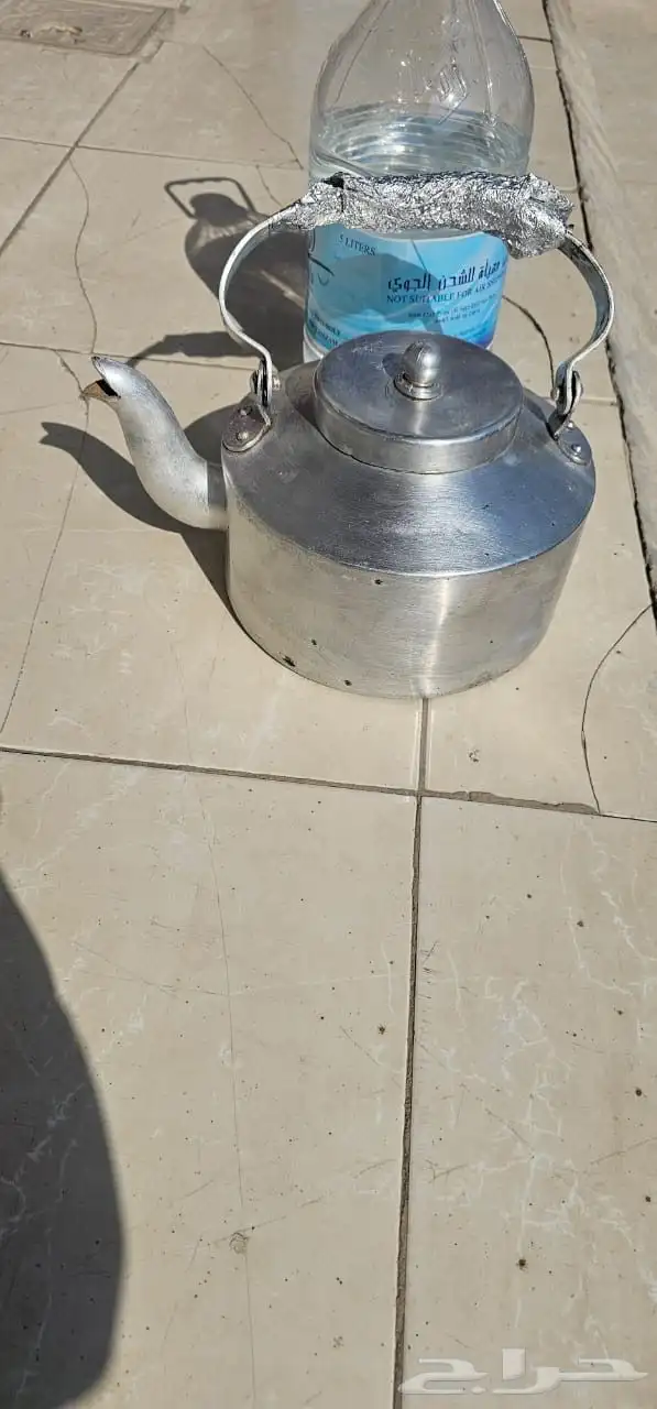 ابريق هندي ابو تاج لأعلى سعر 4