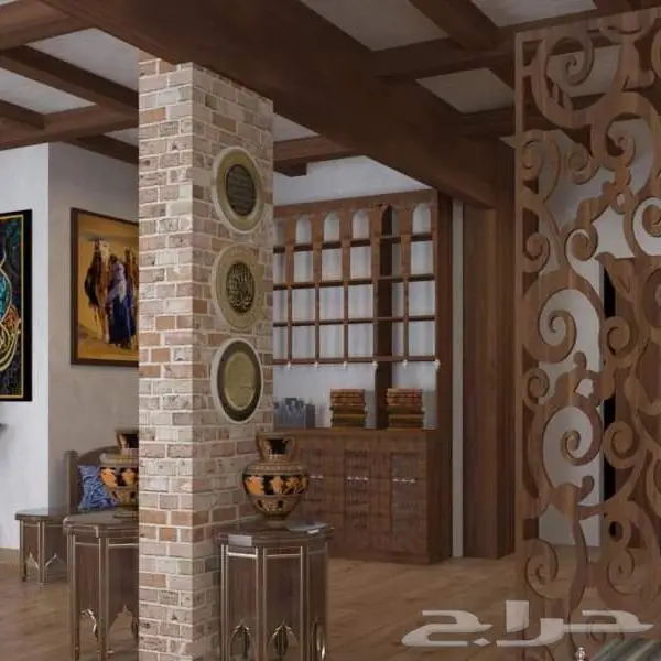 تصميم ديكور محلات مطاعم كافيهات شقق مكاتب بأقل الأسعار 0