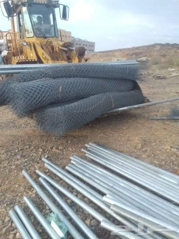 توريد وتركيب شبوك المزارع 4