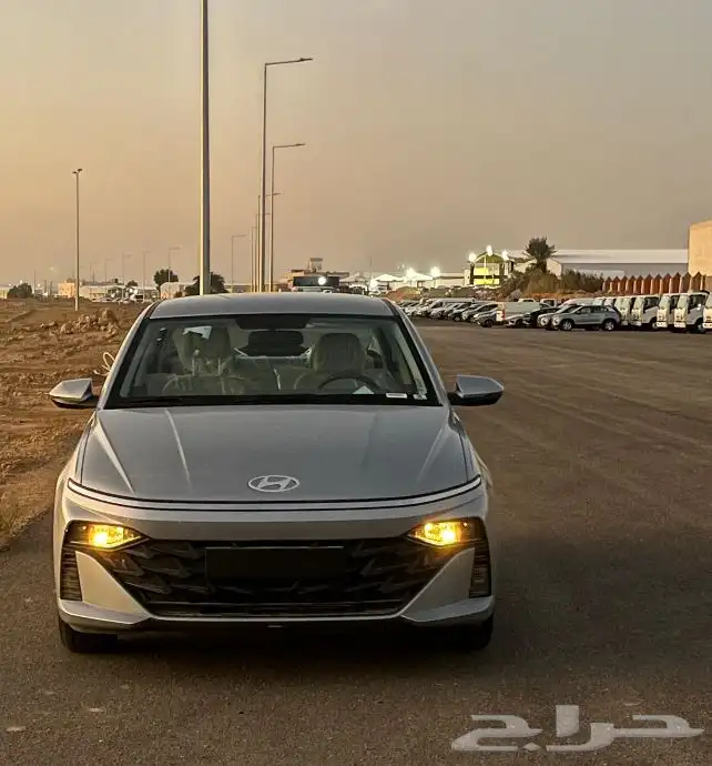 اكسنت سمارت 2025 2