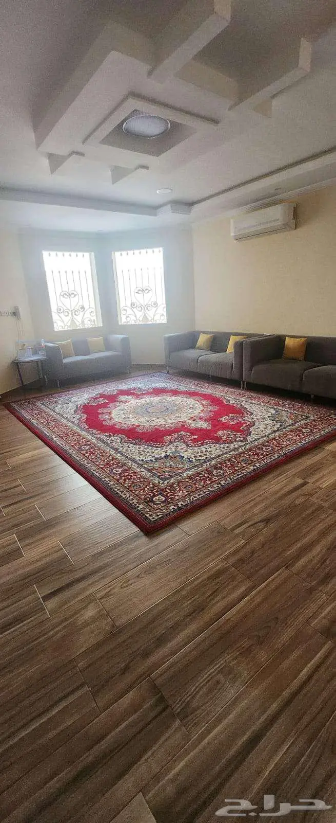 للبيع فيلا دورين مفصولات 5