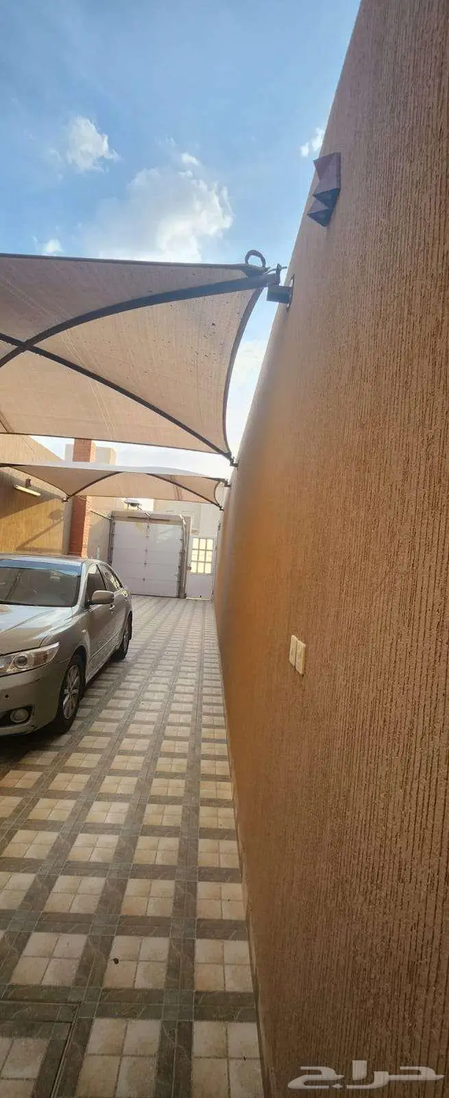 للبيع فيلا دورين مفصولات 2