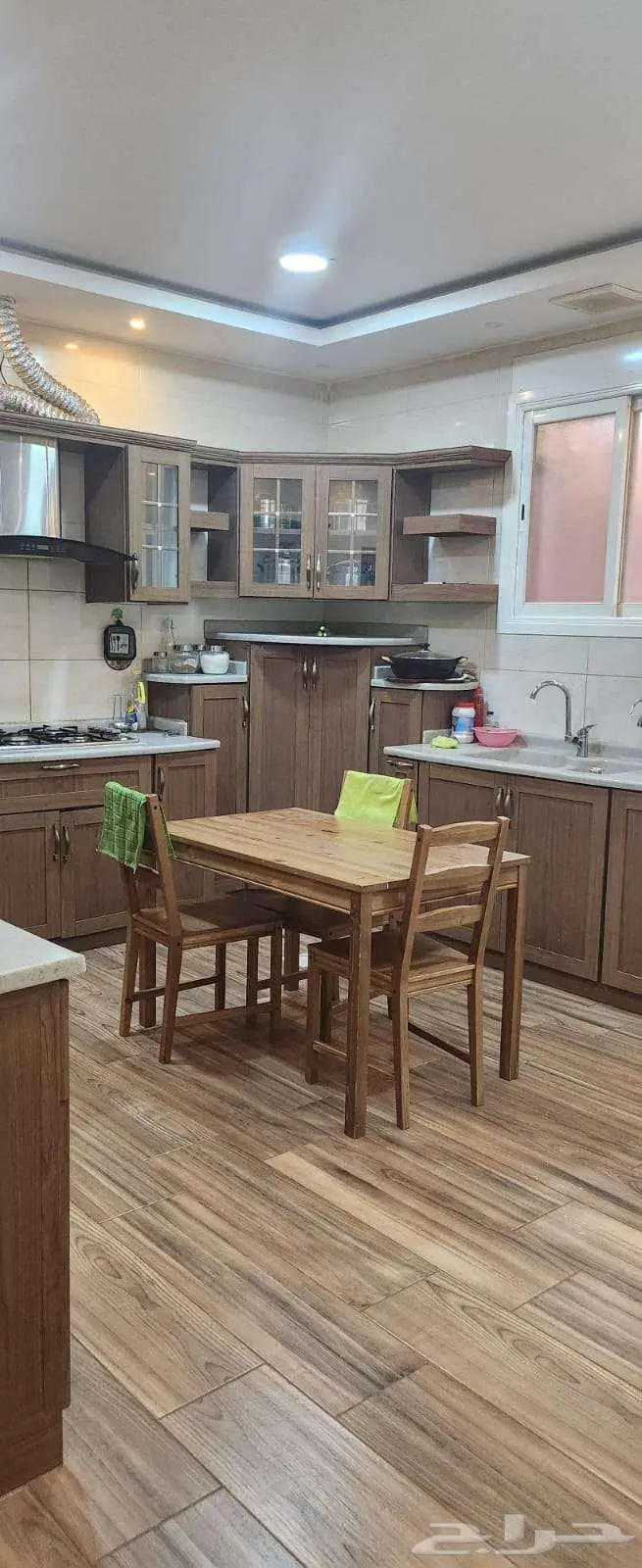 للبيع فيلا دورين مفصولات 9