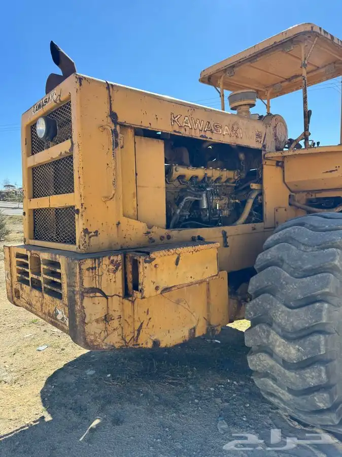 شيول كوساكي 85 7