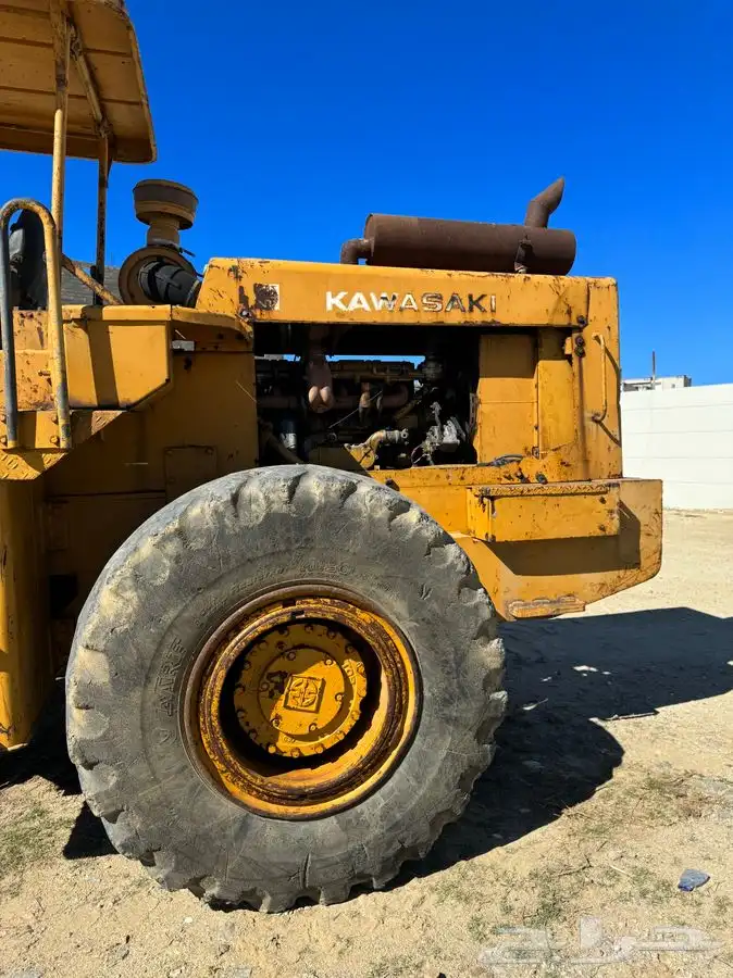 شيول كوساكي 85 3