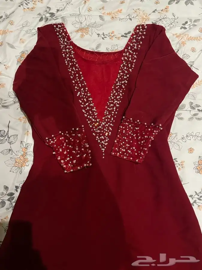 فستان سهره 0