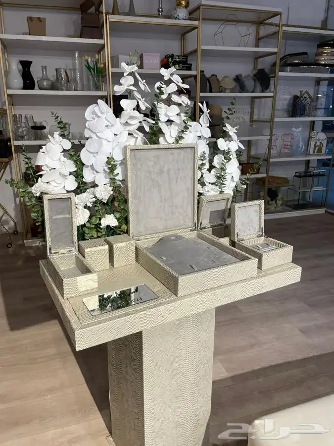 شبكة زواج دزة خطوبة بوكس مهر دزات ملكة هدايا الرياض 9