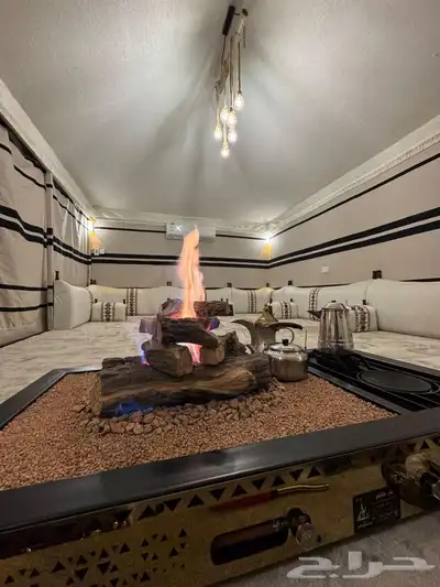 ورشه ركن الربيع للحداده 5