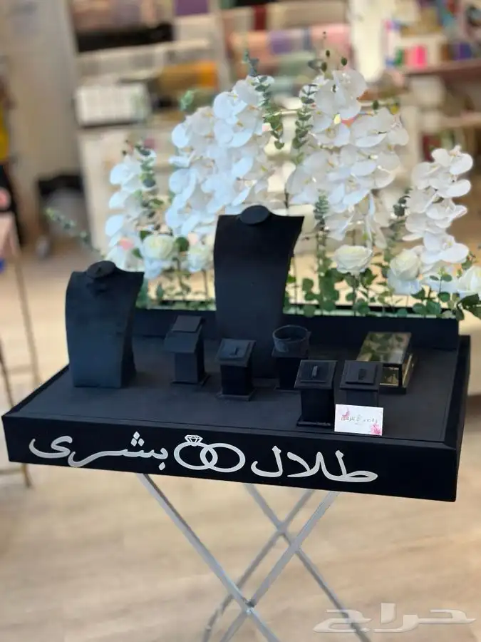 شبكة زواج دزة خطوبة بوكس مهر دزات ملكة هدايا الرياض 6