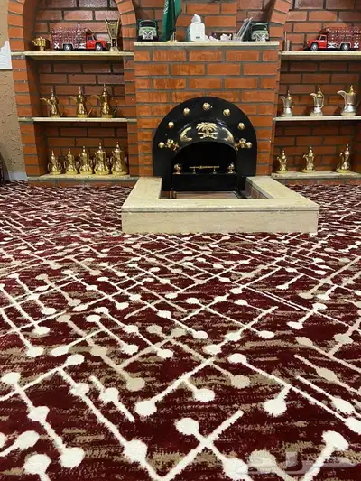 ورشه ركن الربيع للحداده 4