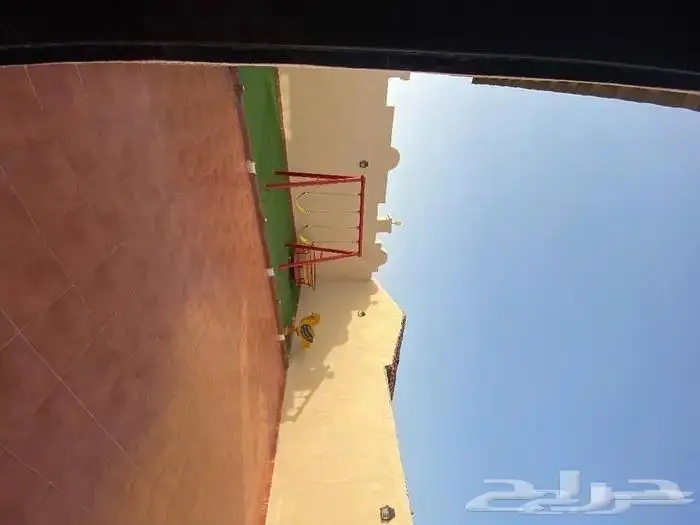 استراحة للايجار طريق عسفان عرض خاص مغري 1