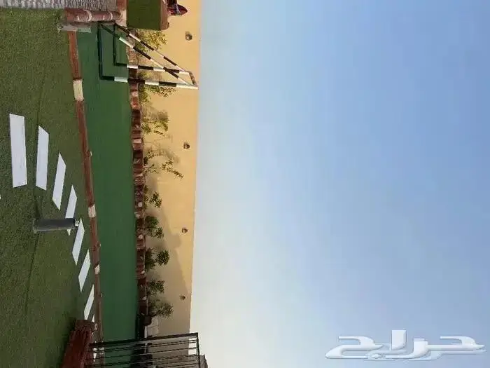 استراحة للايجار طريق عسفان عرض خاص مغري 8