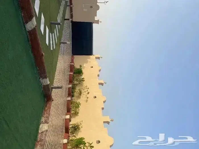 استراحة للايجار طريق عسفان عرض خاص مغري 9