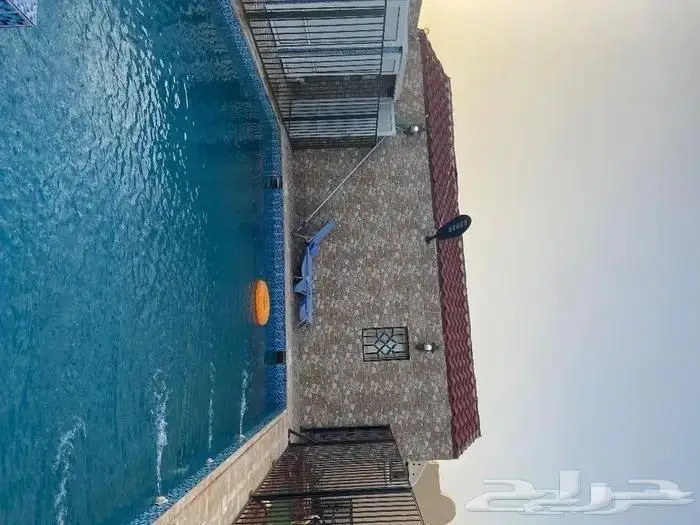 استراحة للايجار طريق عسفان عرض خاص مغري 10