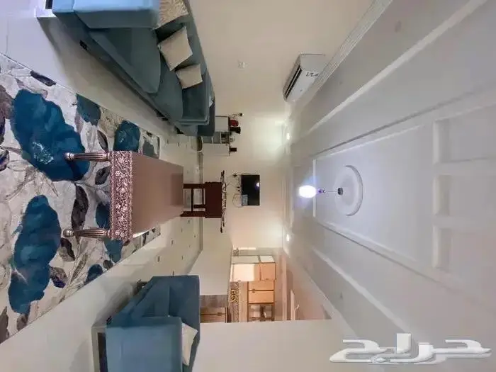 استراحة للايجار طريق عسفان عرض خاص مغري 11