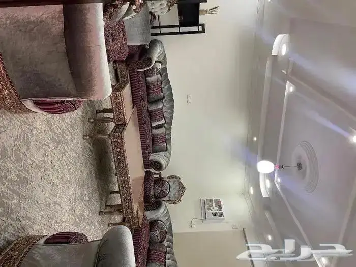 استراحة للايجار طريق عسفان عرض خاص مغري 16