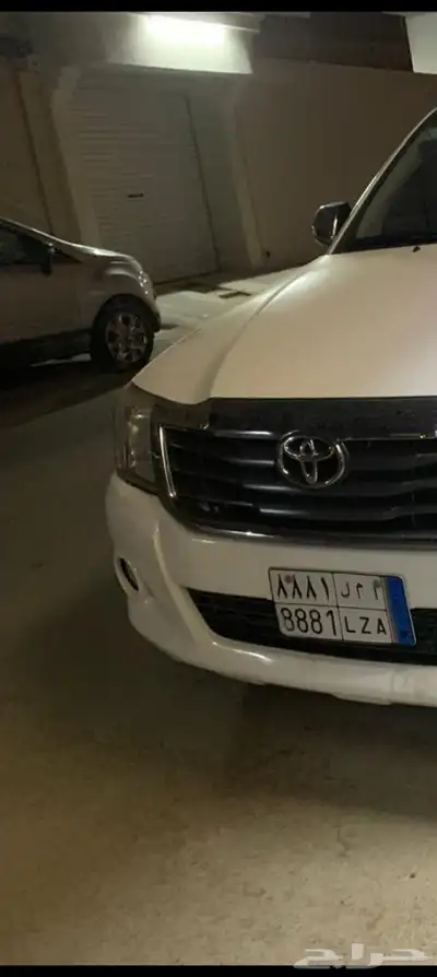 لوحه سياره للبيع. علي السوم. اللوحه نقل 1