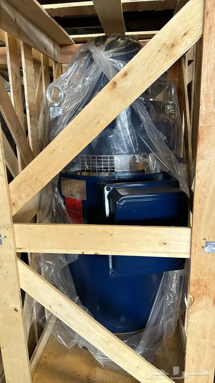 راس كهربا دنمو واقف 4
