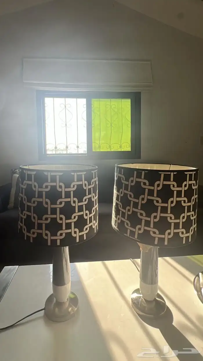 للبيع أبجورتين من هوم سنتر 5