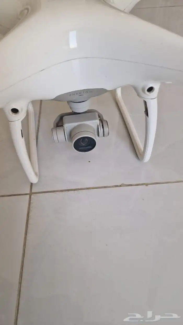 طائرة تصوير من شركة dji فانتوم4 كومبو 0