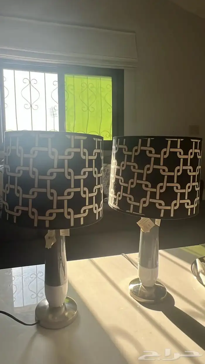 للبيع أبجورتين من هوم سنتر 0