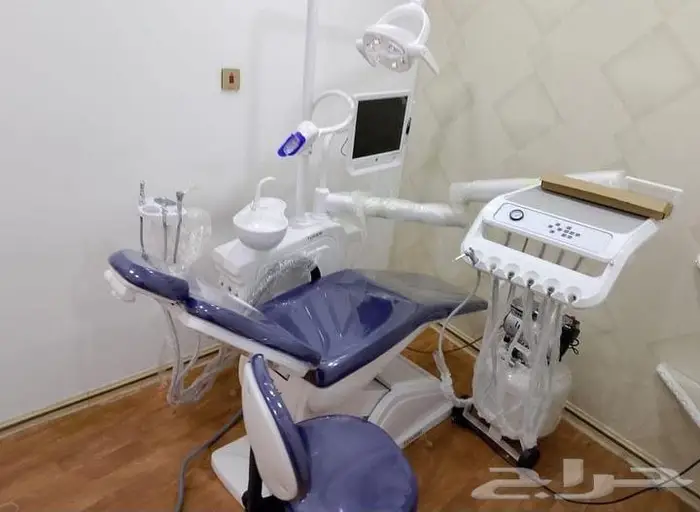 كراسي اسنان للبيع 0