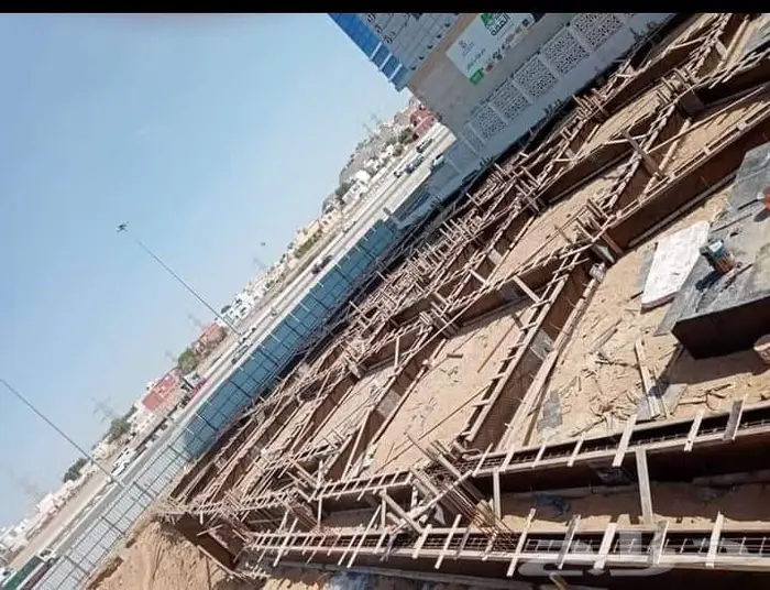 مقاول معماري وهناجرومستودعات عظم تسليم مفتاح واحواش 1