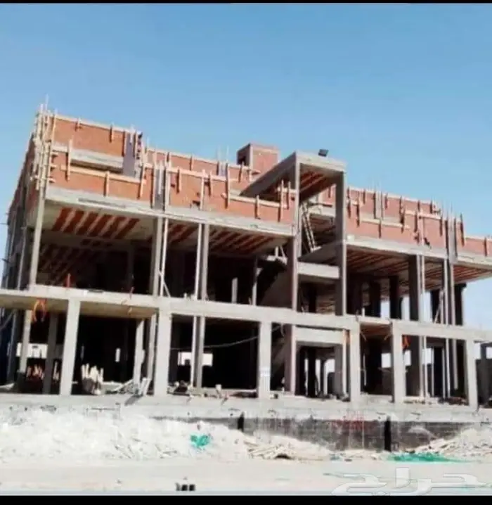 مقاول معماري وهناجرومستودعات عظم تسليم مفتاح واحواش 0