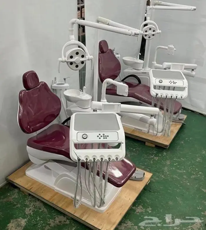 كراسي اسنان للبيع 2