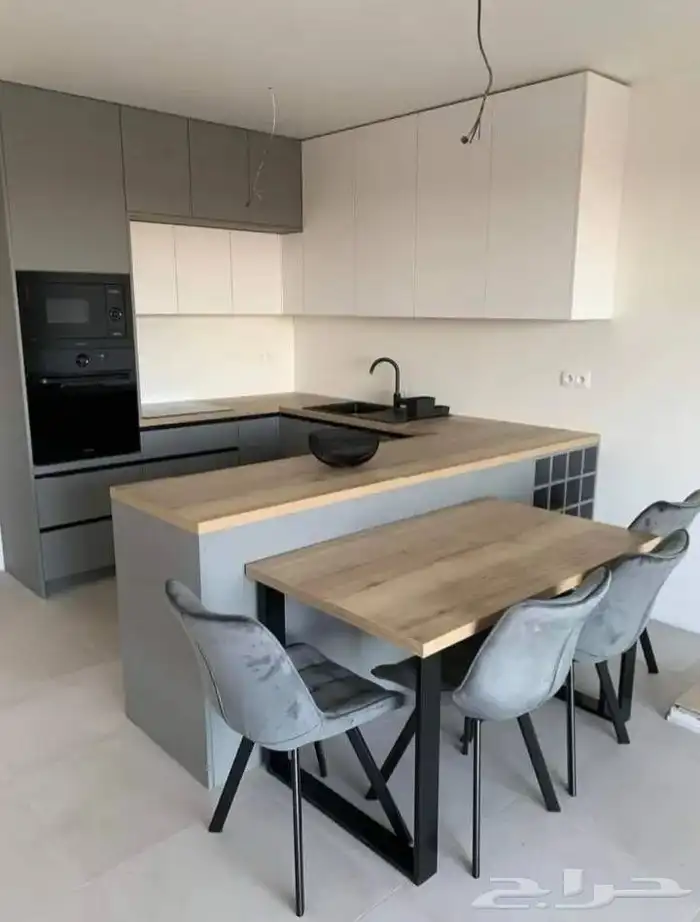 مطابخ مودرن 3