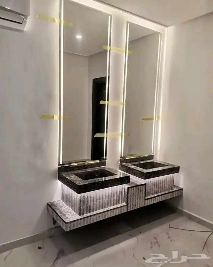 مغاسل 14