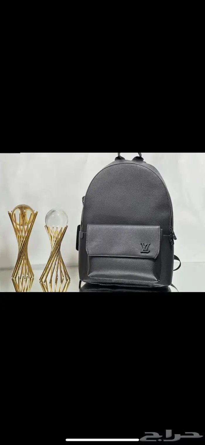 شنط ظهر ماركة مقلدة LV 2