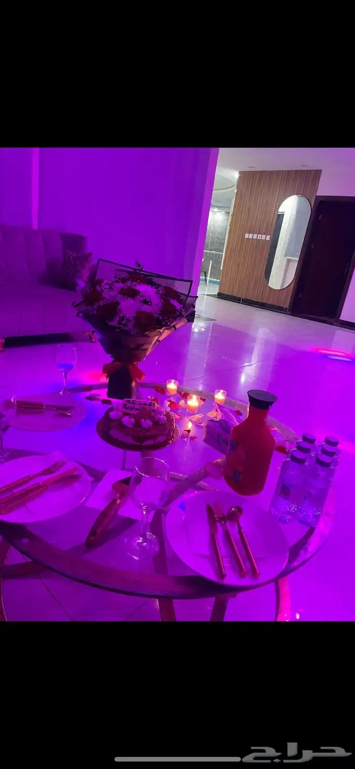 شاليهات للايجار اليومي او بالساعه 17