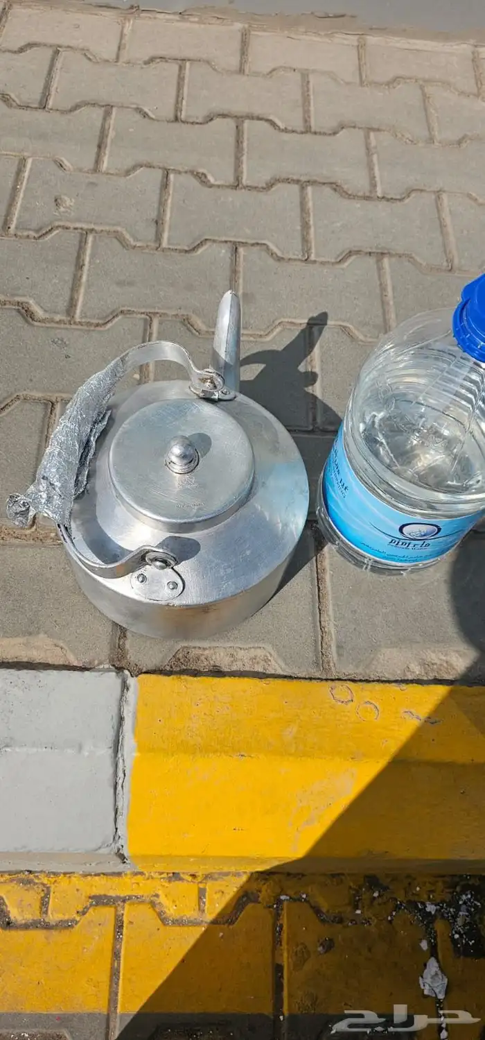 ابريق هندي ابو تاج لأعلى سعر 0