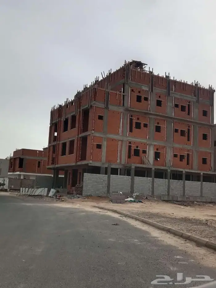 مقاول معماري وهناجرومستودعات عظم تسليم مفتاح واحواش 2