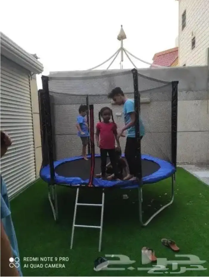 لعبة الميزان والدوار والمراجيح بعدة اشكال وتصاميم 5