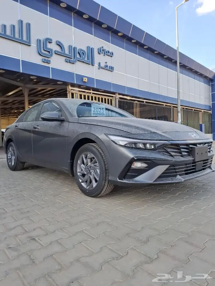 هونداي النترا سمارت 2.0 CC موديل 2025 4