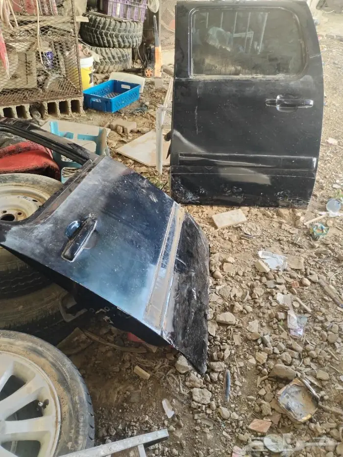 باب جمس وكاله. 2007. 2014 3