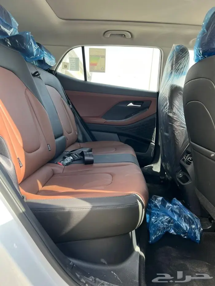 هيونداي كريتا كمفورت موديل 2024 9