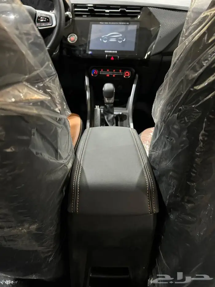 عرض خاص - شيرى تيجو 2 برو لاكجرى 2024 سعودى بطاقه جمركيه . 12