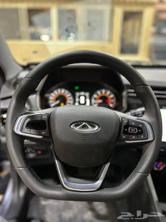 عرض خاص - شيرى تيجو 2 برو لاكجرى 2024 سعودى بطاقه جمركيه . 14