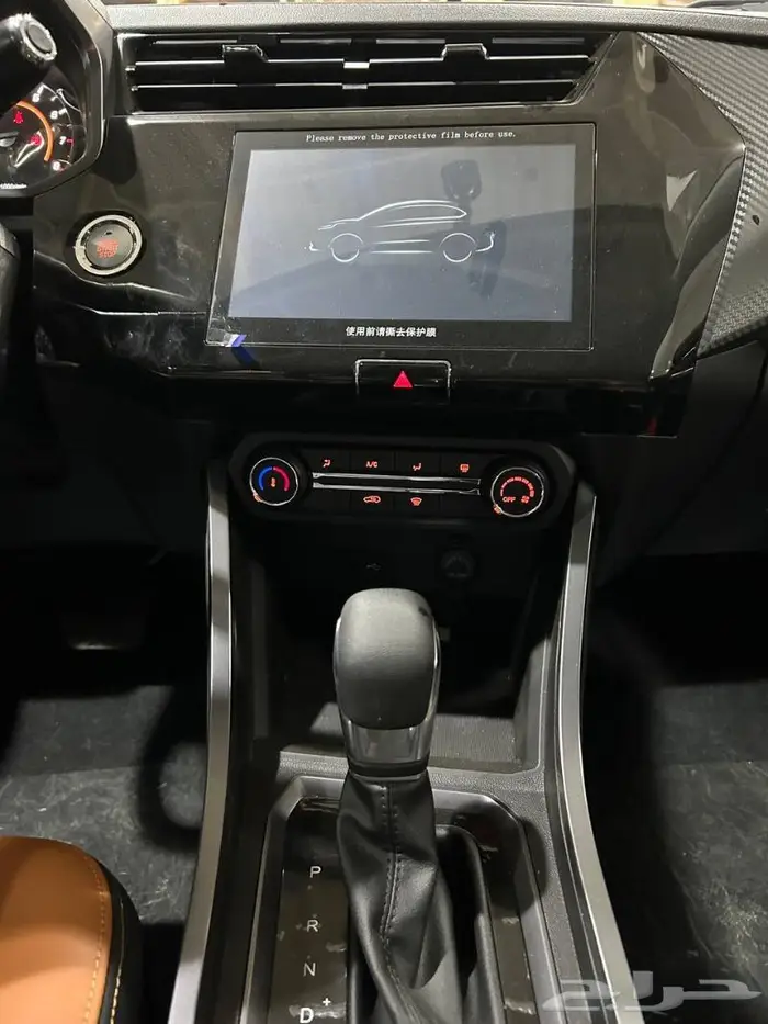 عرض خاص - شيرى تيجو 2 برو لاكجرى 2024 سعودى بطاقه جمركيه . 13