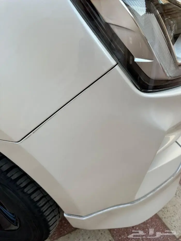 شبة جديد دبل GT ديزل اتوماتيك 9