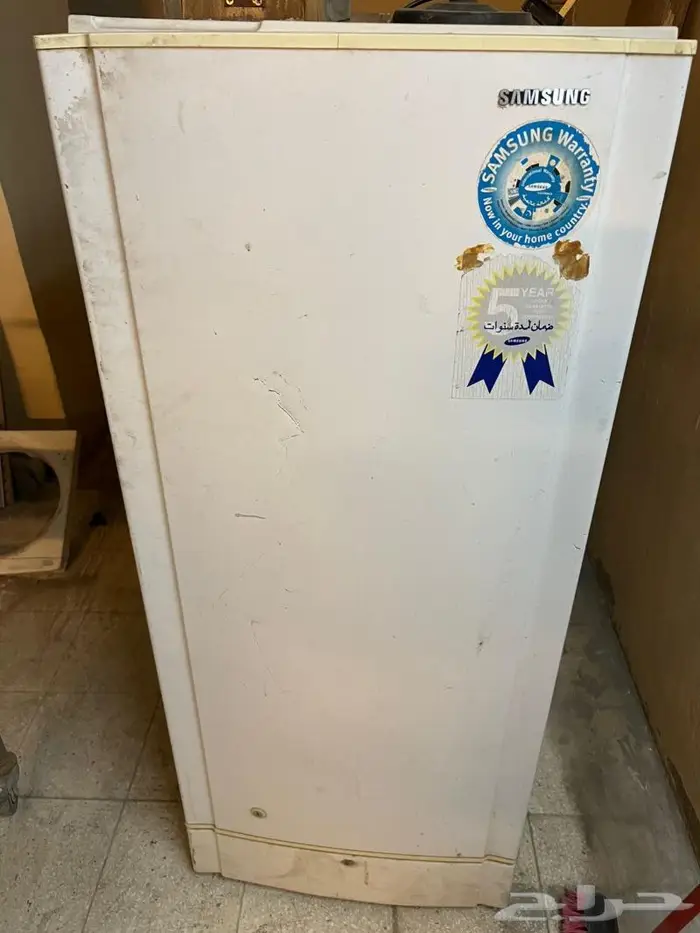 ثلاجة سامسونج 0