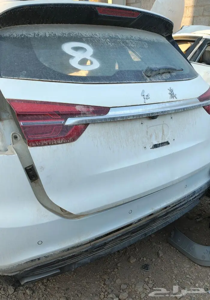 هونشي Hs5 2