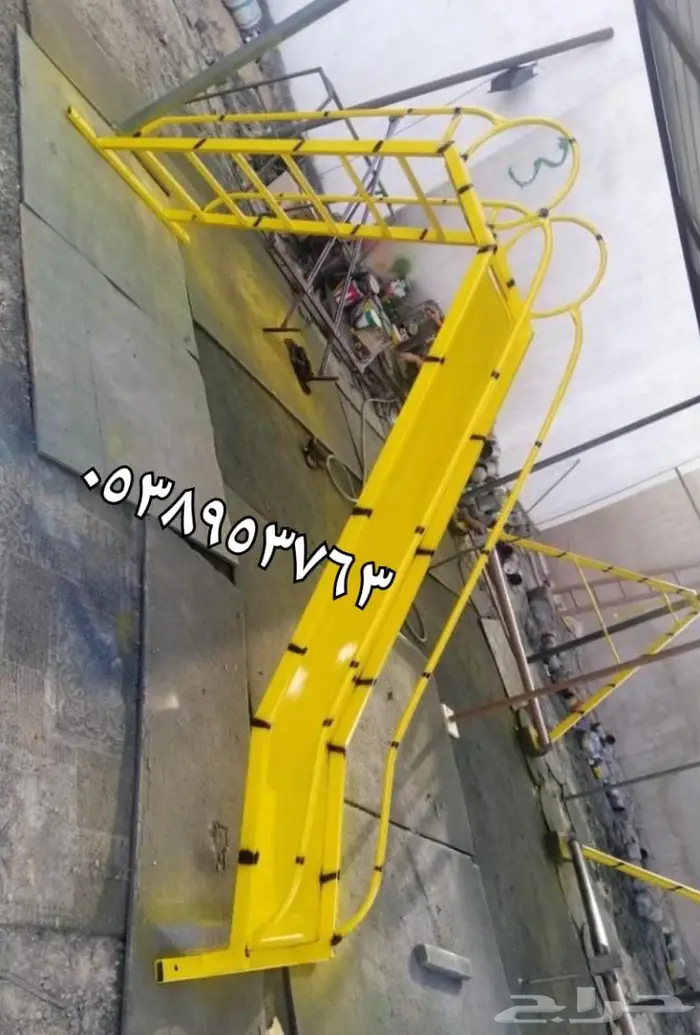 لعبة الميزان والدوار والمراجيح بعدة اشكال وتصاميم 20