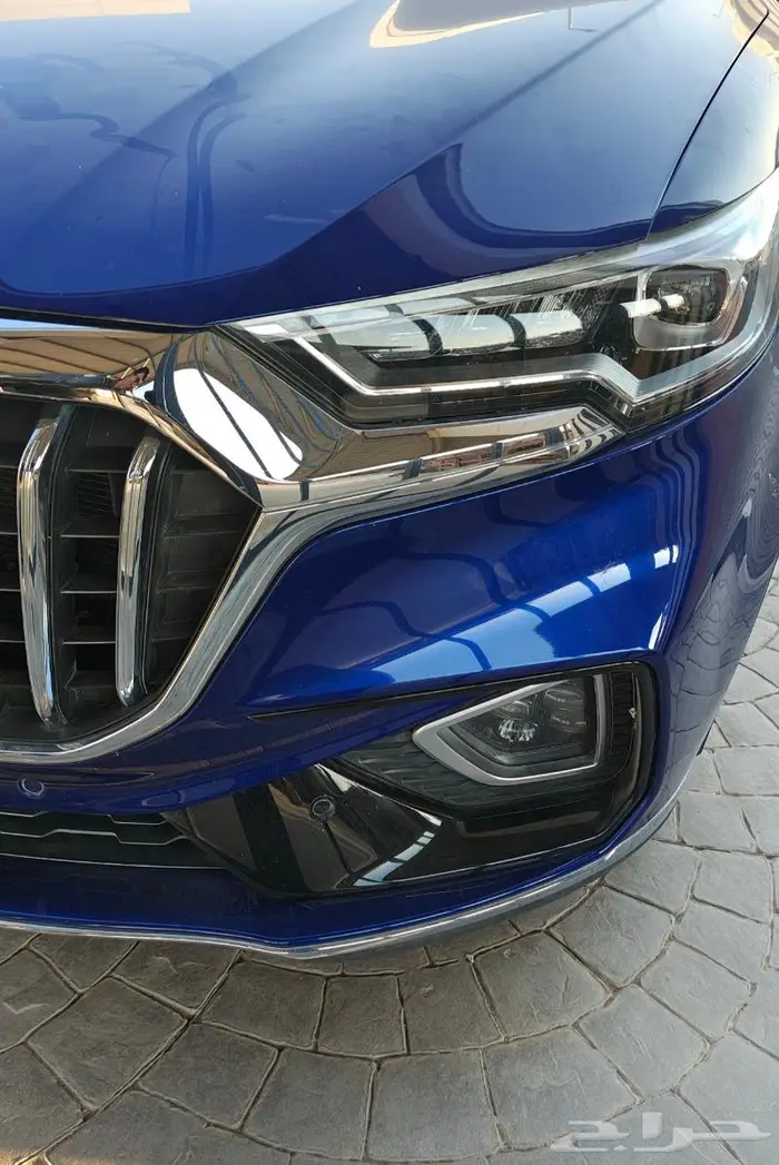 هونشي Hs5 0