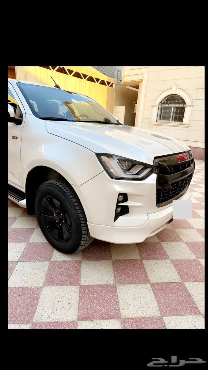 شبة جديد دبل GT ديزل اتوماتيك 2