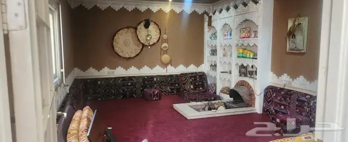 للبيع فيلا دورين مفصولات 10