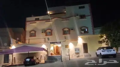 للبيع عمارة سكنيه نظام شقق 19